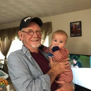 Meet your Posher, Don